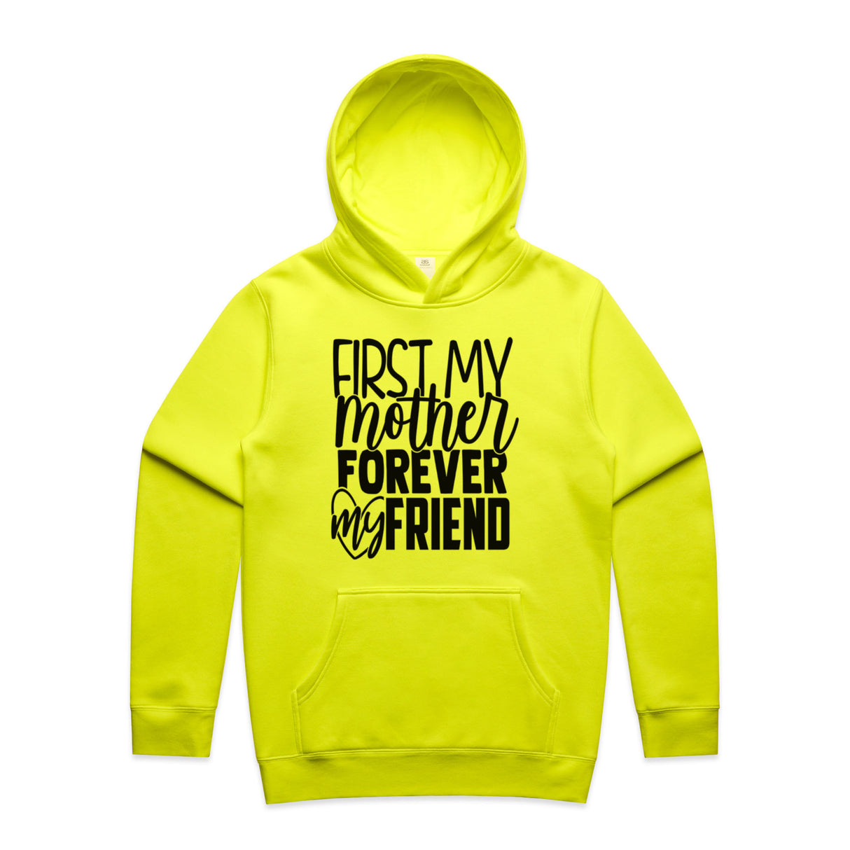 Safety Yellow