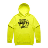 Safety Yellow