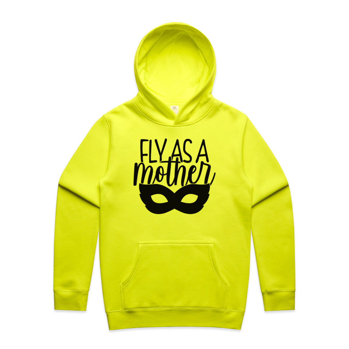 Safety Yellow