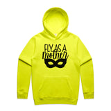 Safety Yellow