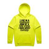 Safety Yellow