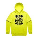 Safety Yellow