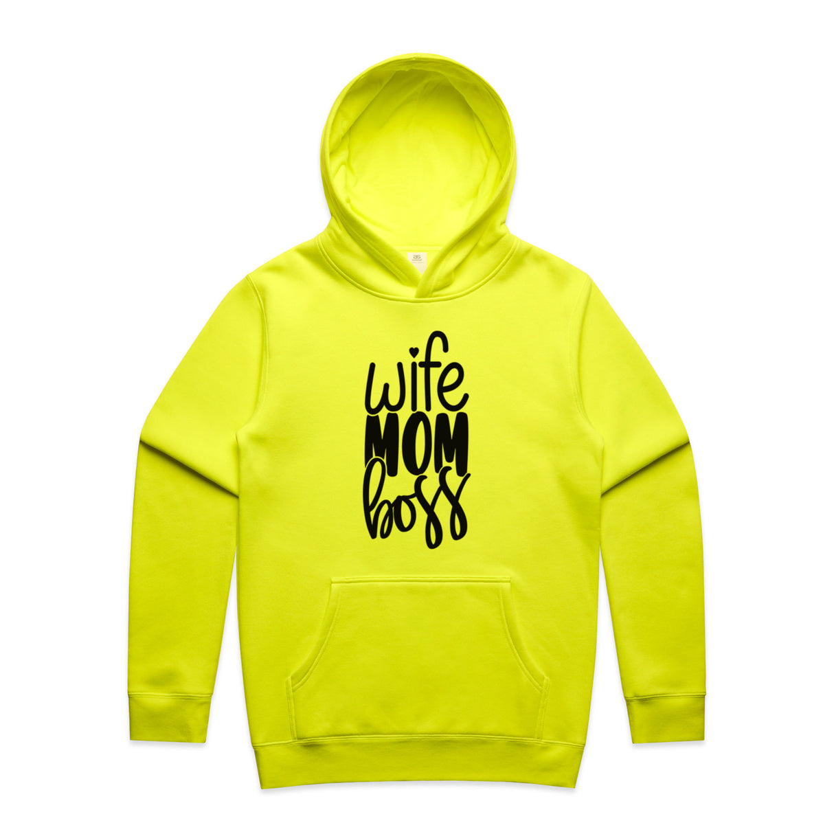 Safety Yellow