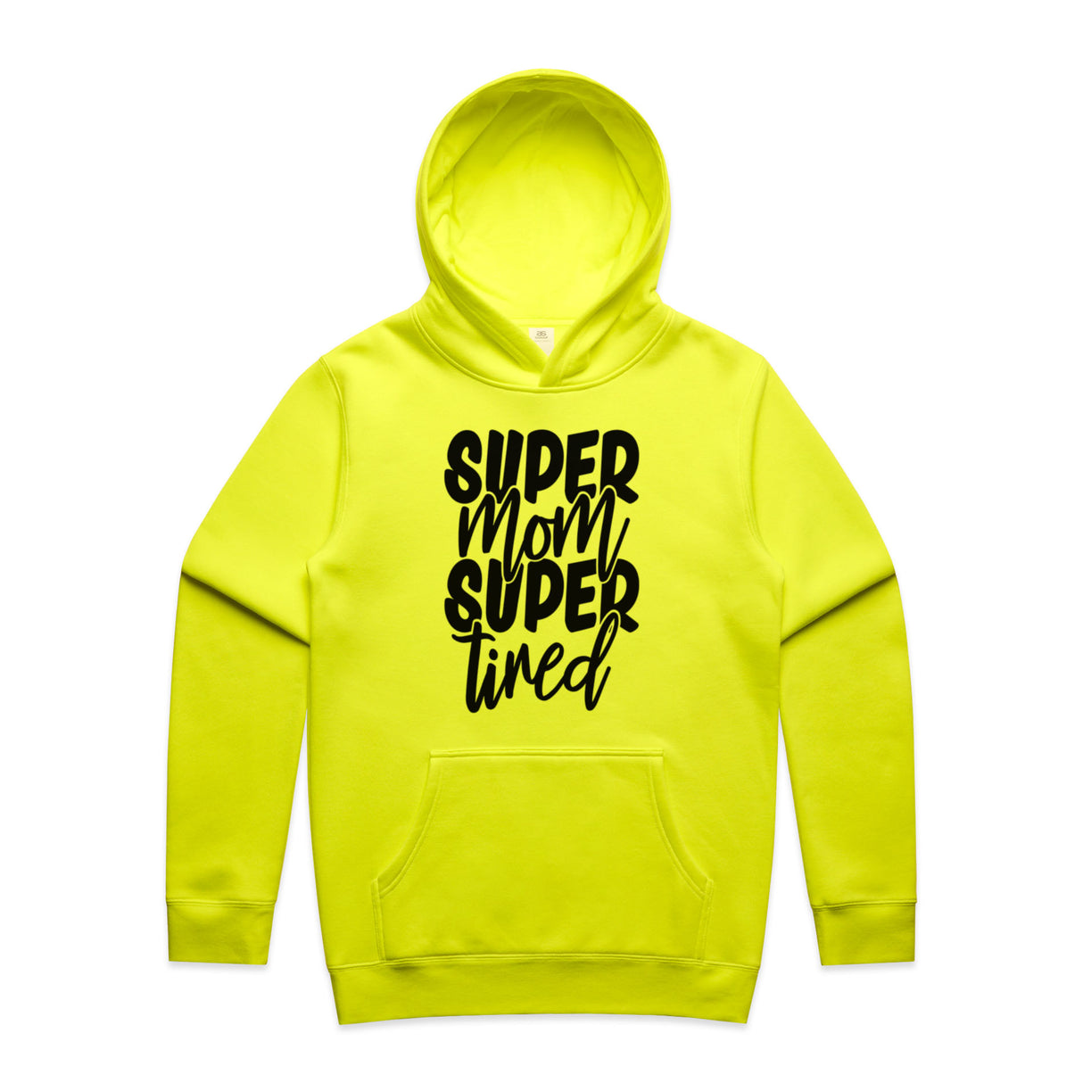 Safety Yellow