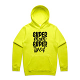Safety Yellow