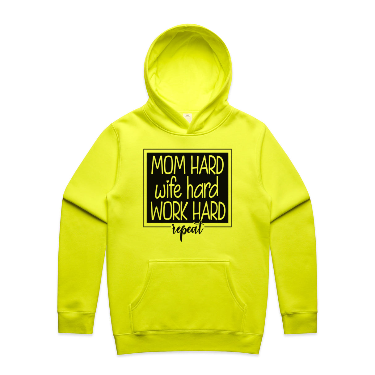 Safety Yellow