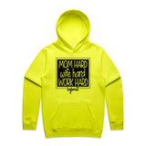 Safety Yellow