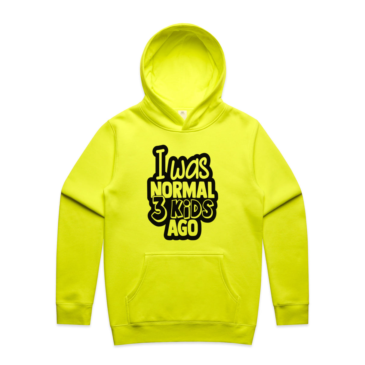 Safety Yellow