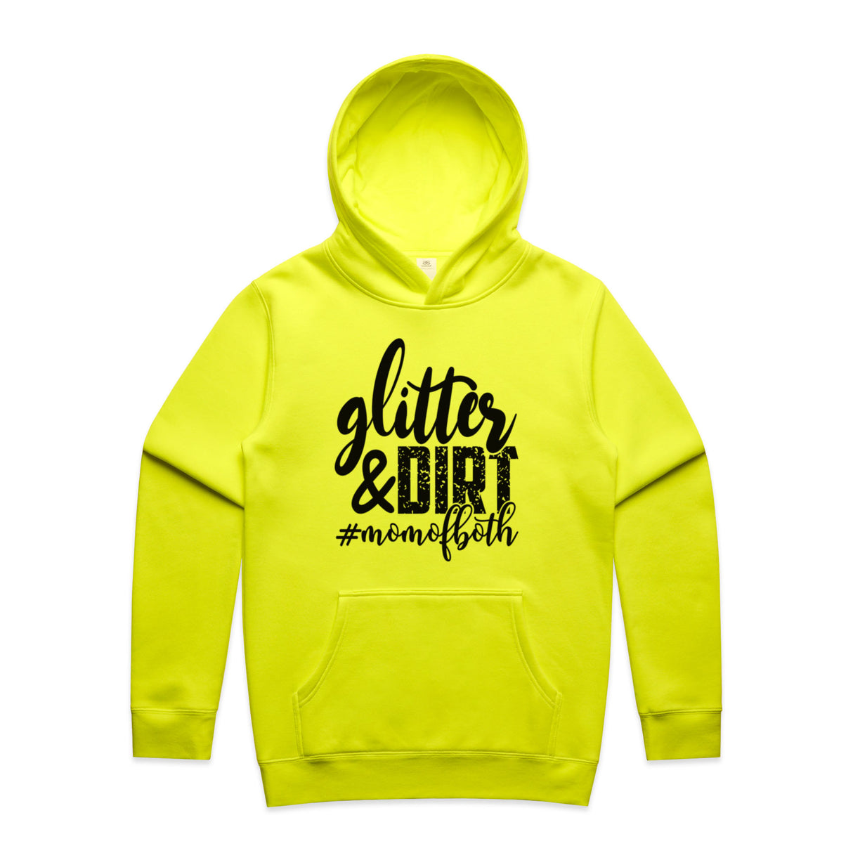 Safety Yellow