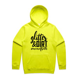 Safety Yellow