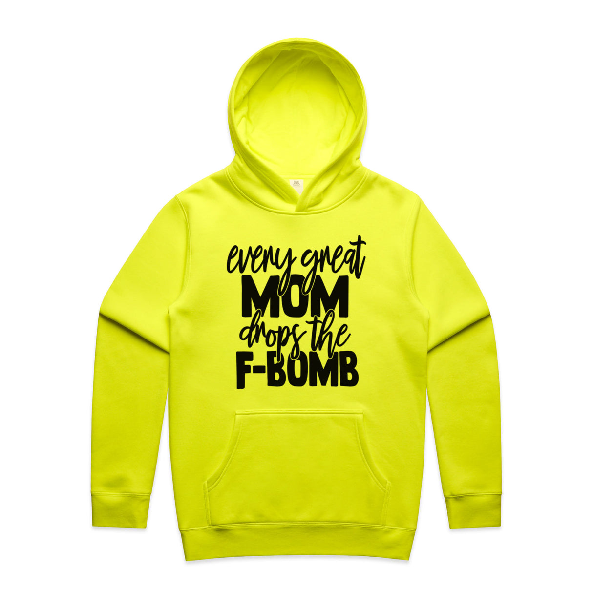 Safety Yellow
