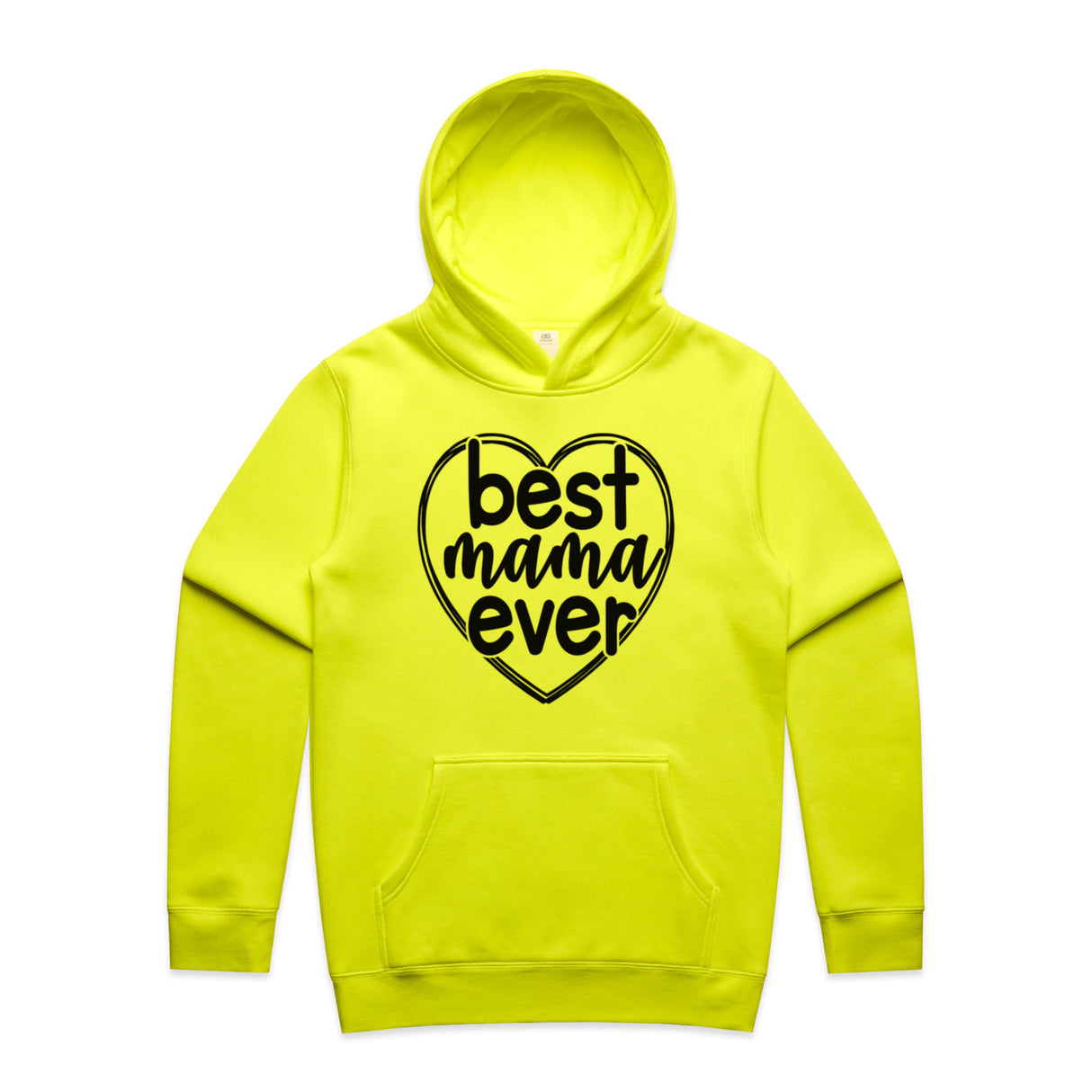 Safety Yellow