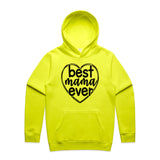 Safety Yellow