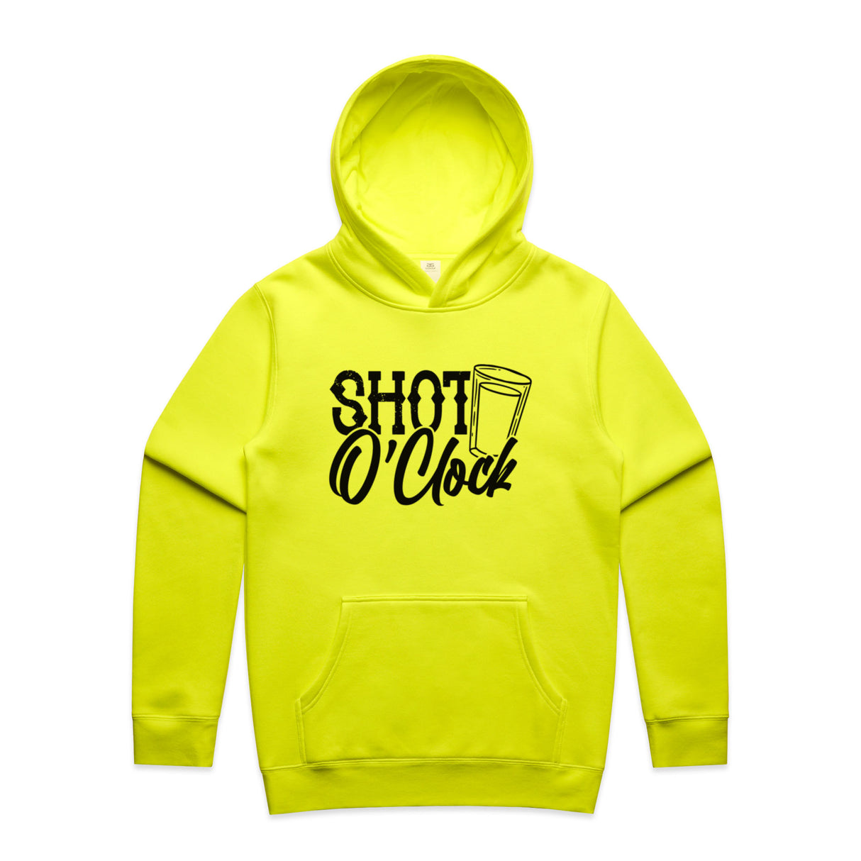 Safety Yellow