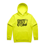 Safety Yellow