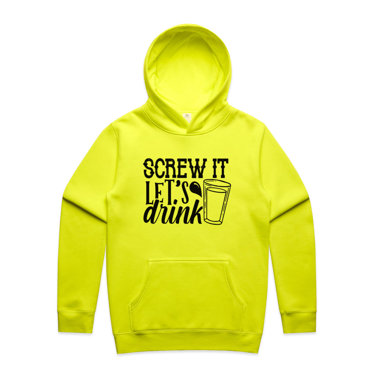 Safety Yellow