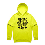 Safety Yellow