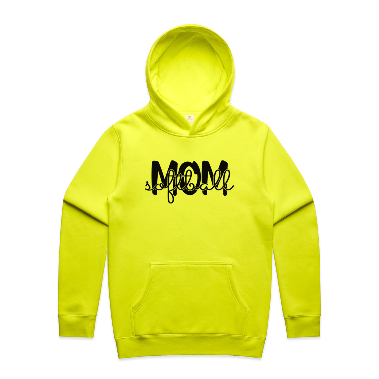 Safety Yellow