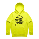 Safety Yellow