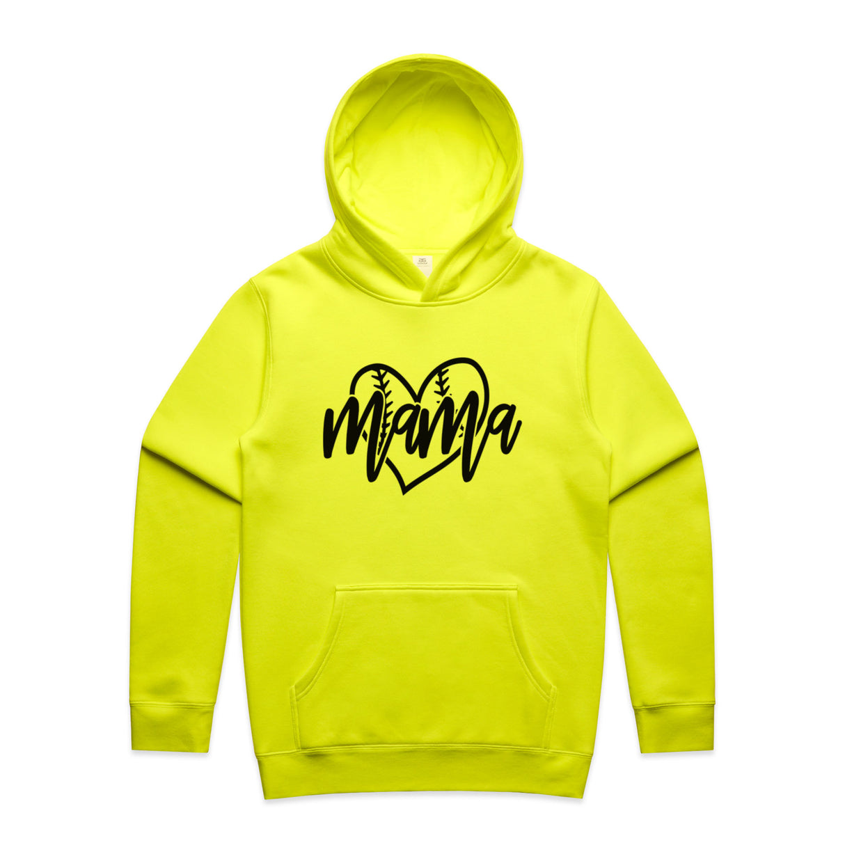 Safety Yellow