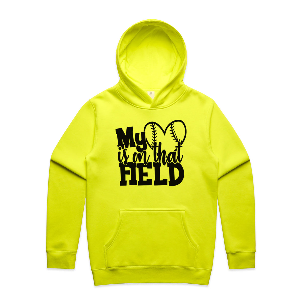 Safety Yellow