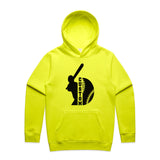 Safety Yellow