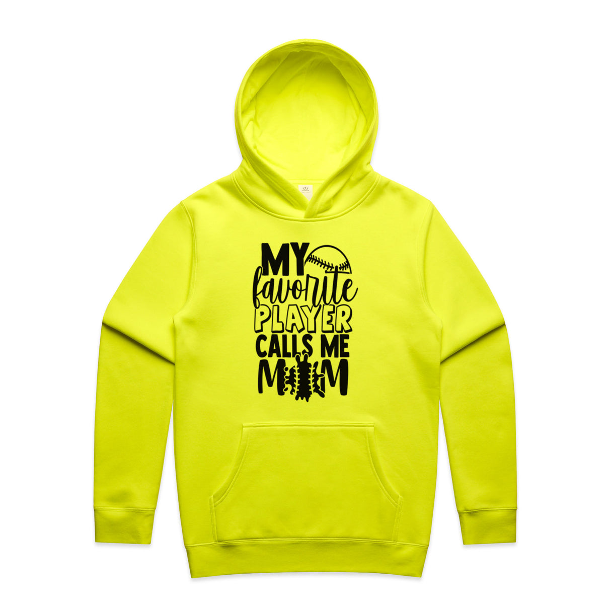 Safety Yellow