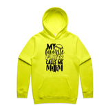 Safety Yellow