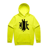Safety Yellow