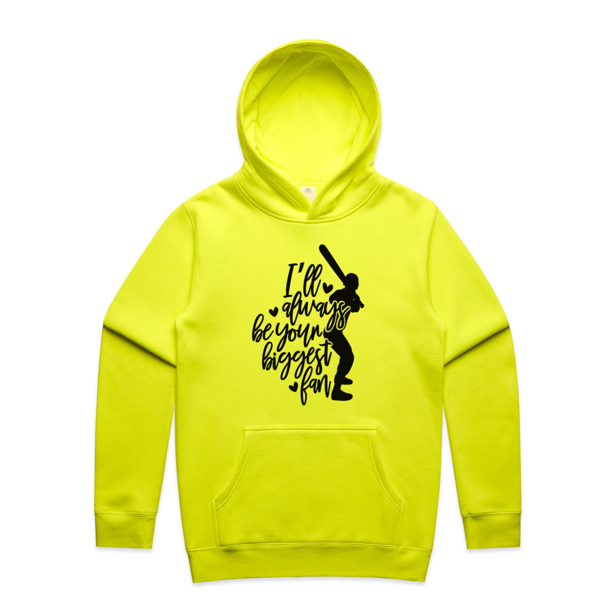 Safety Yellow