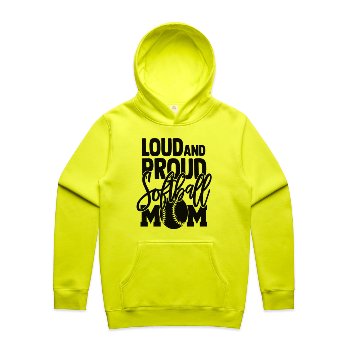 Safety Yellow