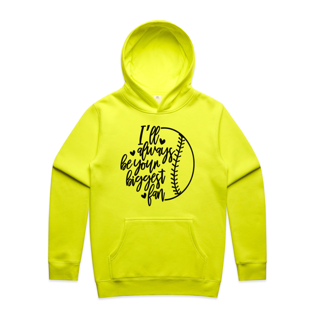 Safety Yellow