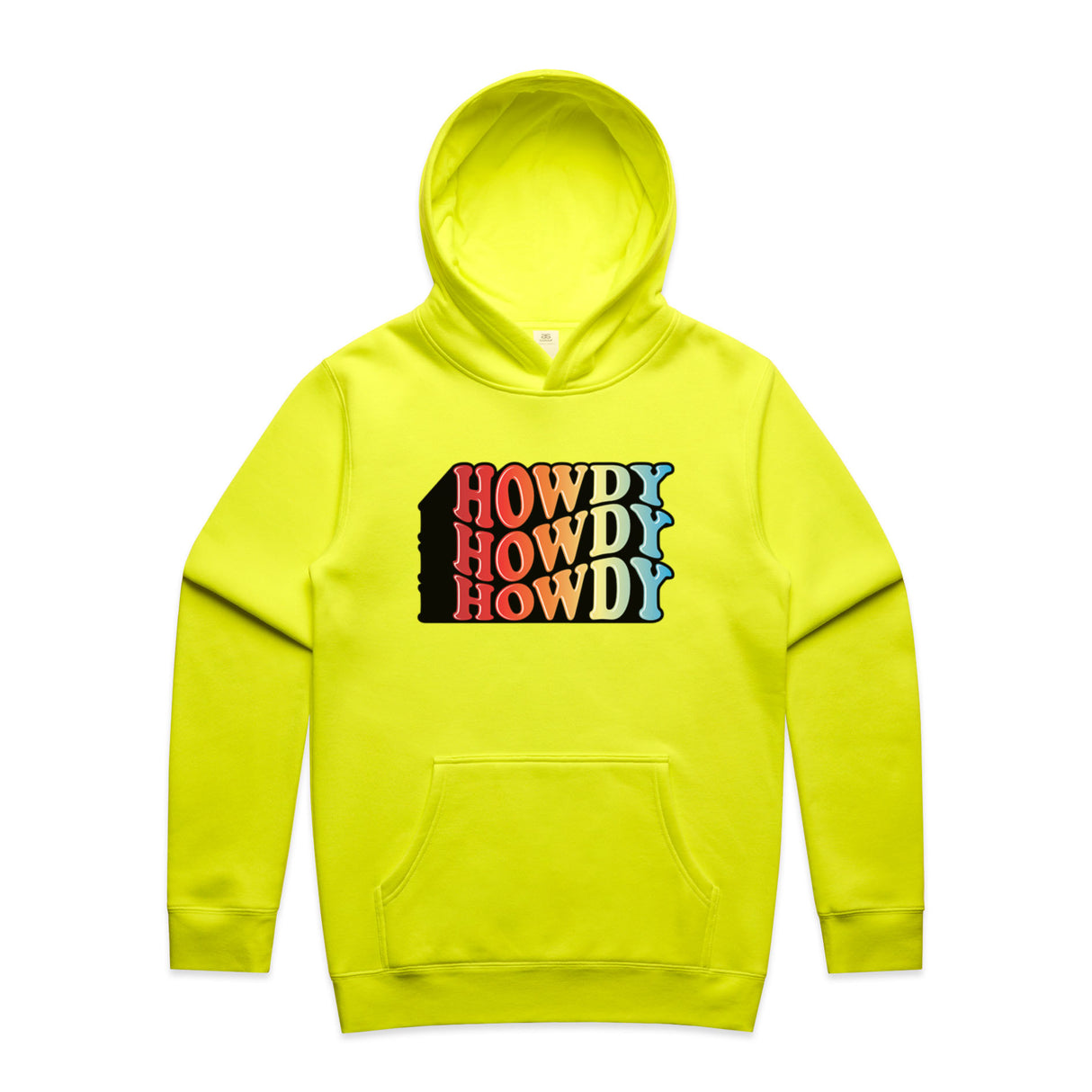 Safety Yellow