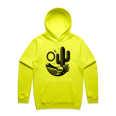 Safety Yellow