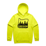 Safety Yellow