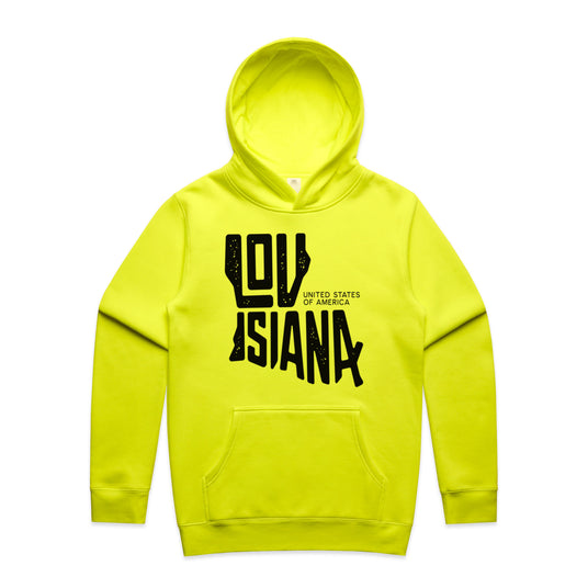 Safety Yellow