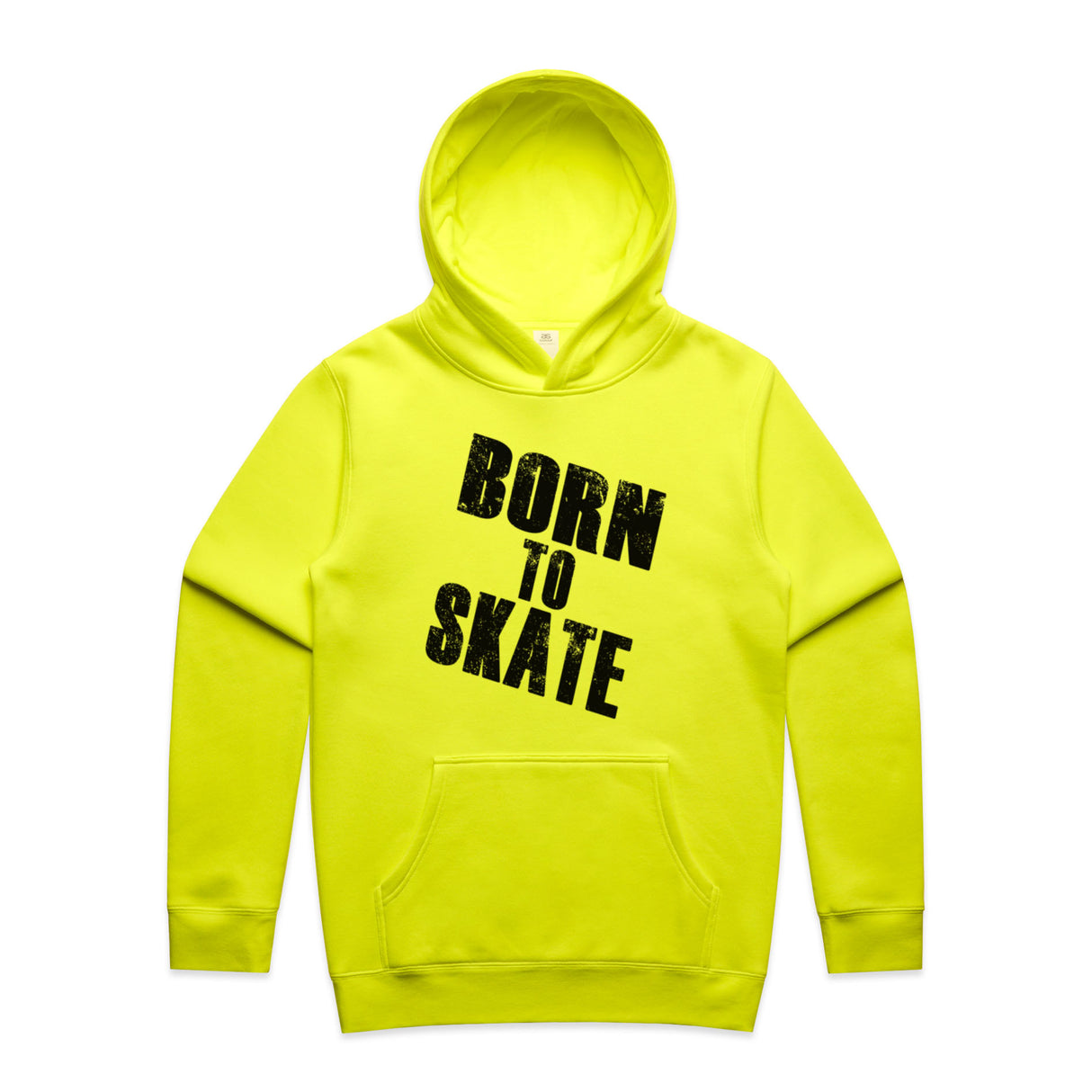 Safety Yellow