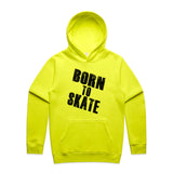 Safety Yellow