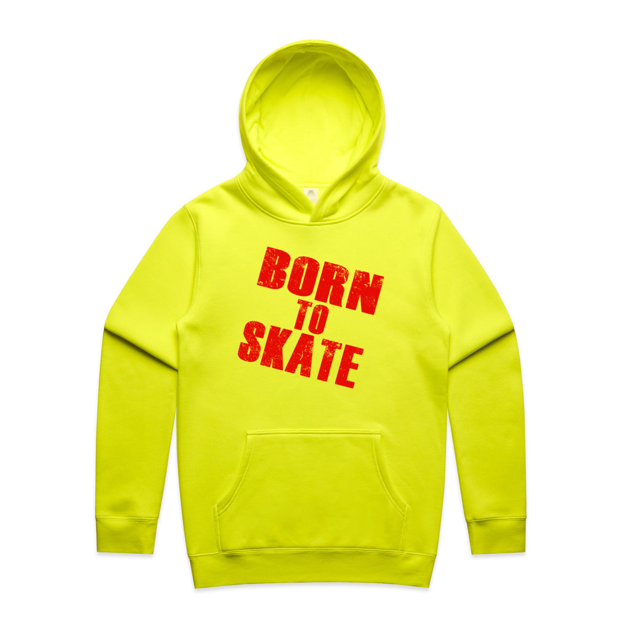 Safety Yellow