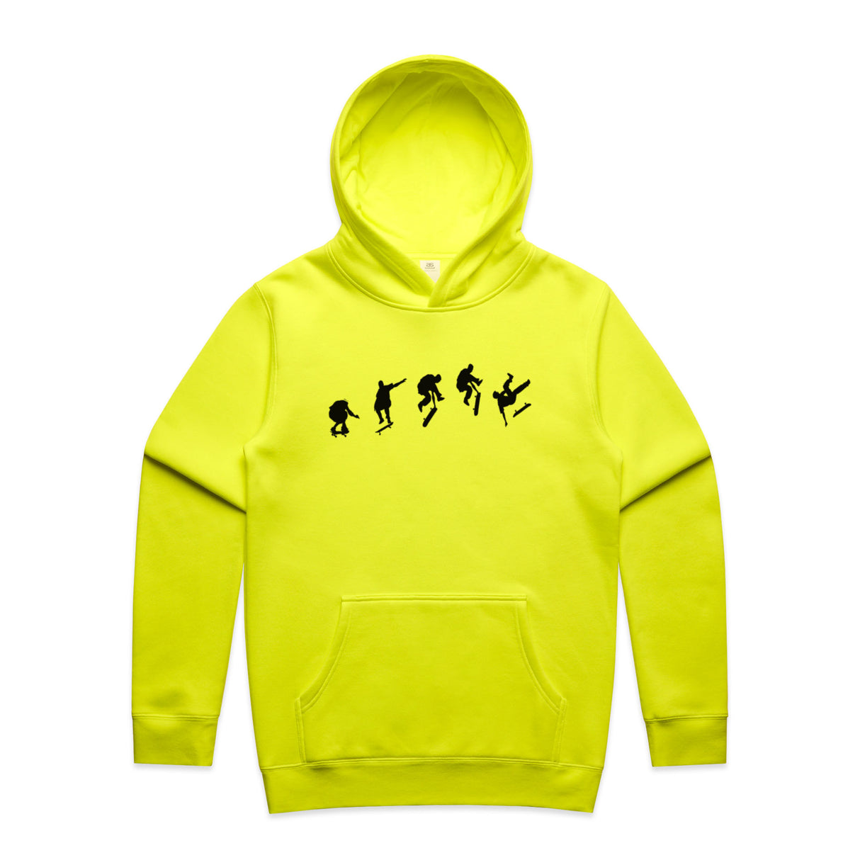 Safety Yellow