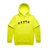 Safety Yellow