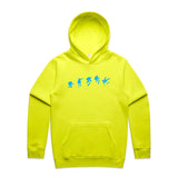 Safety Yellow