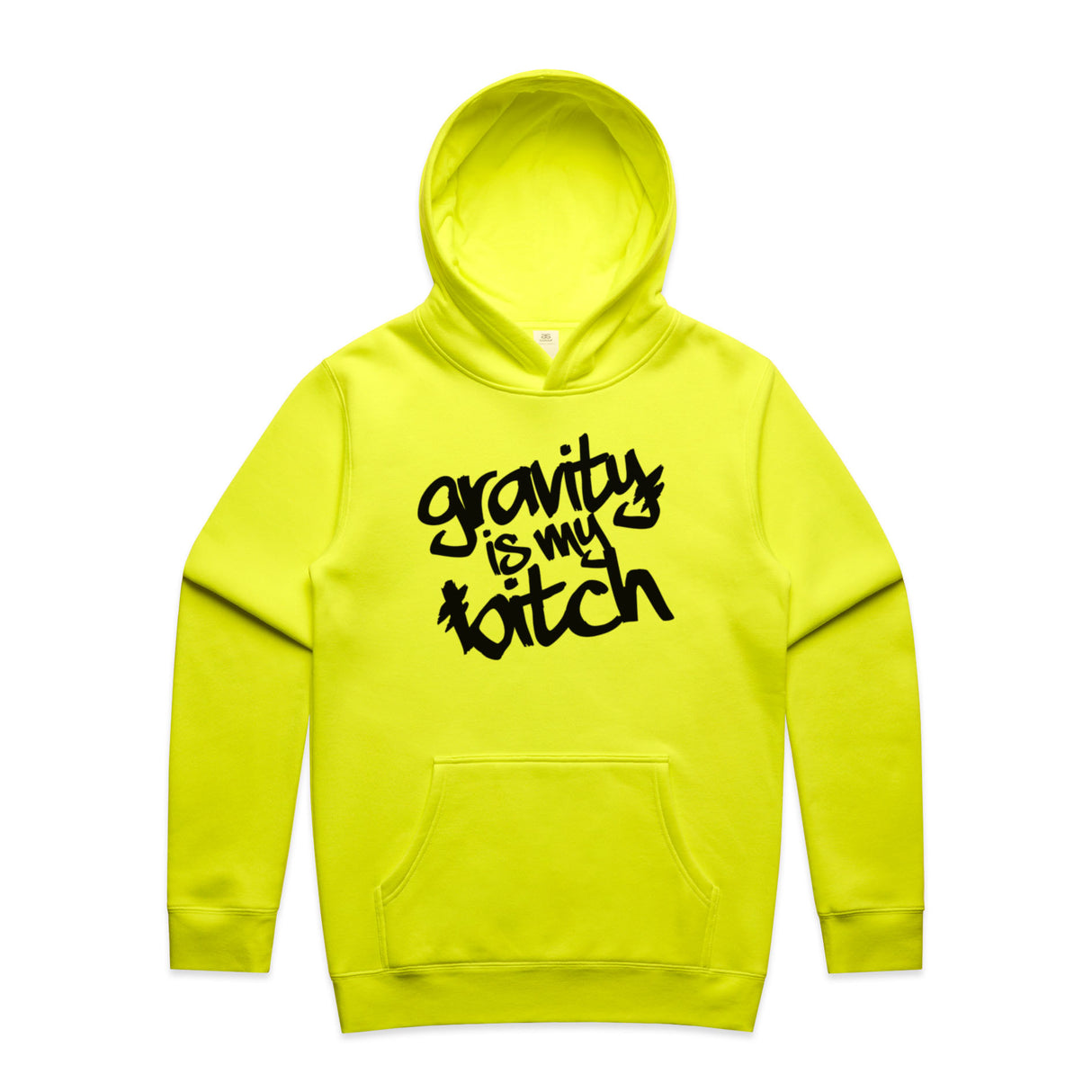 Safety Yellow