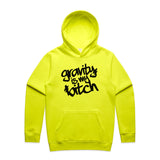 Safety Yellow