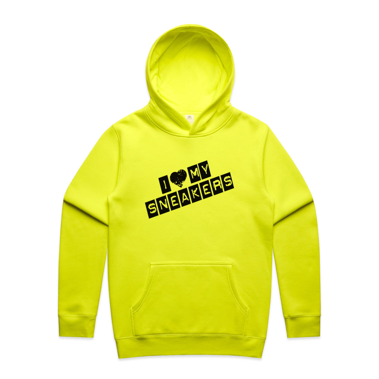 Safety Yellow