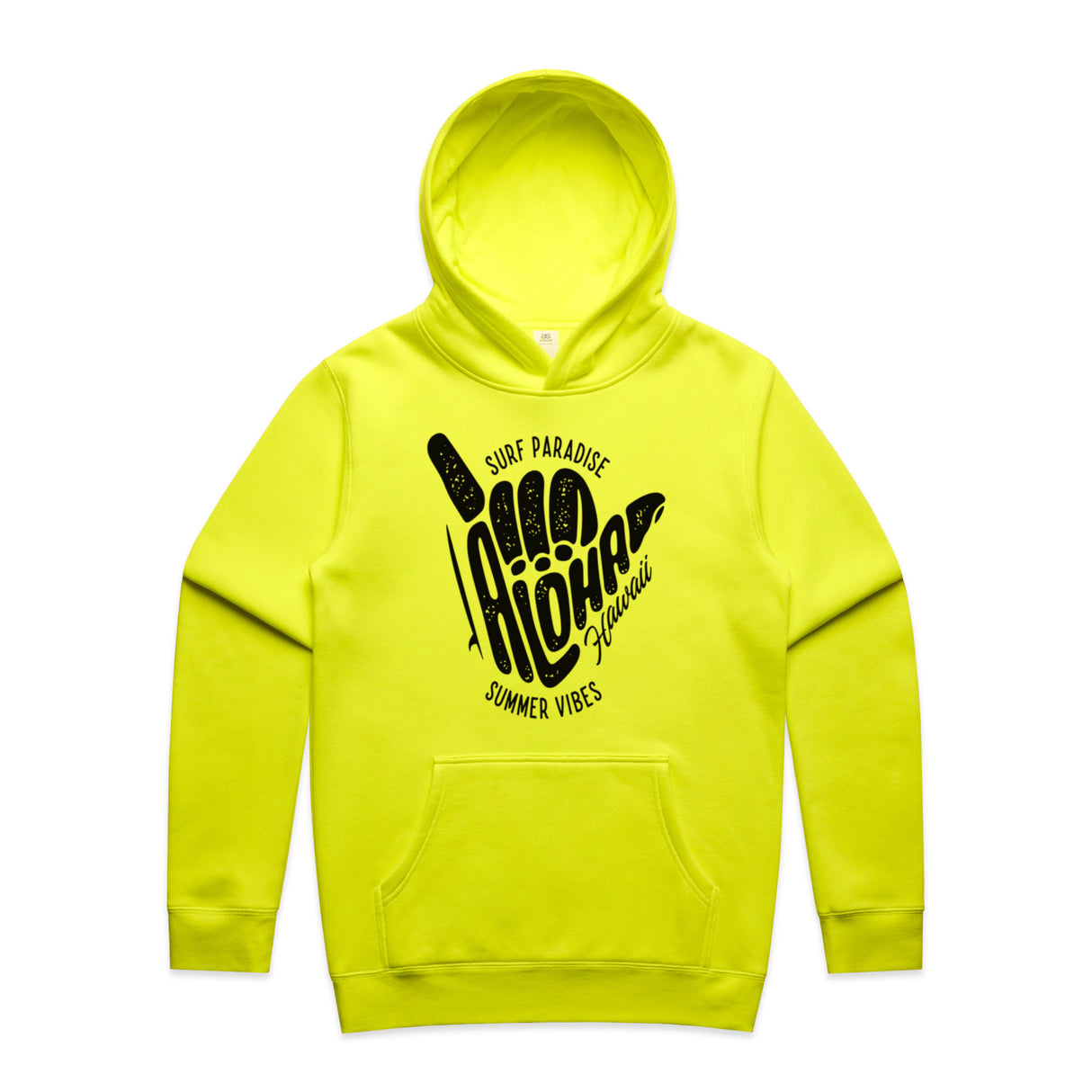 Safety Yellow