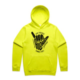 Safety Yellow