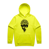 Safety Yellow
