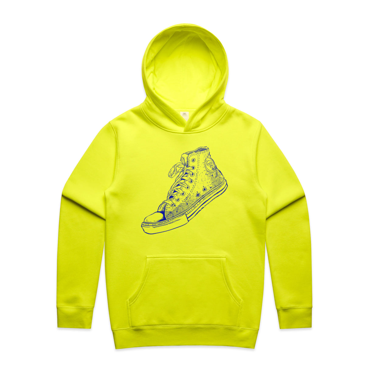 Safety Yellow