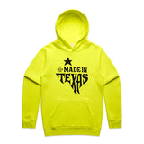 Safety Yellow